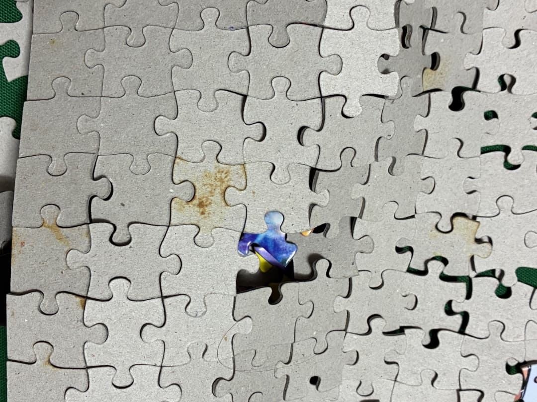 カードキャプターさくら ジグソーパズル 500ピース