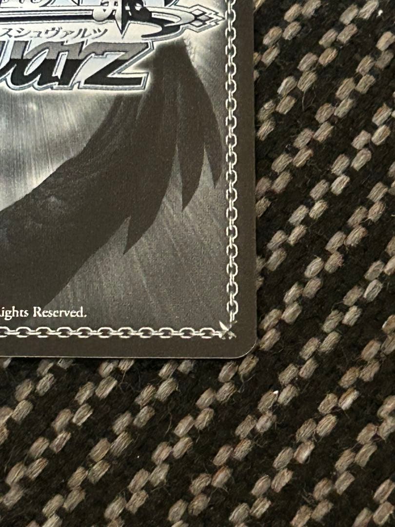 ヴァイスシュヴァルツ　ダ・カーポ　同世代の特別講師　さくら　SP