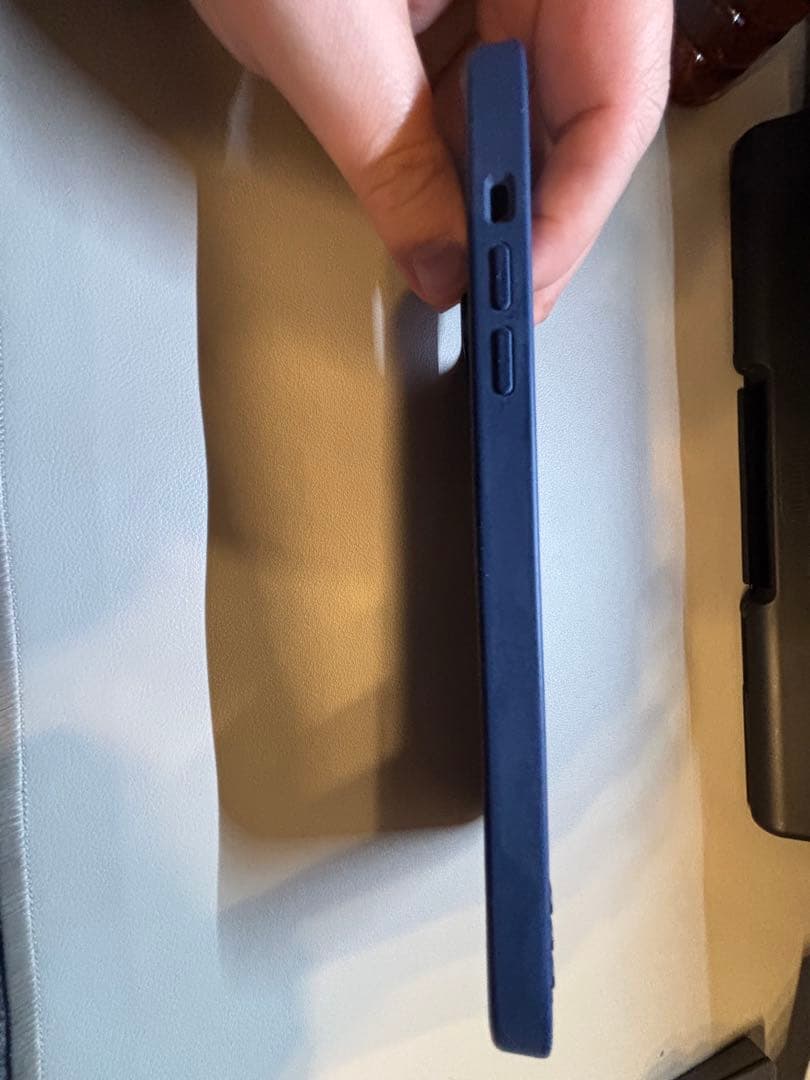 Clicks Keyboard for iPhone 15 中古 自宅保管