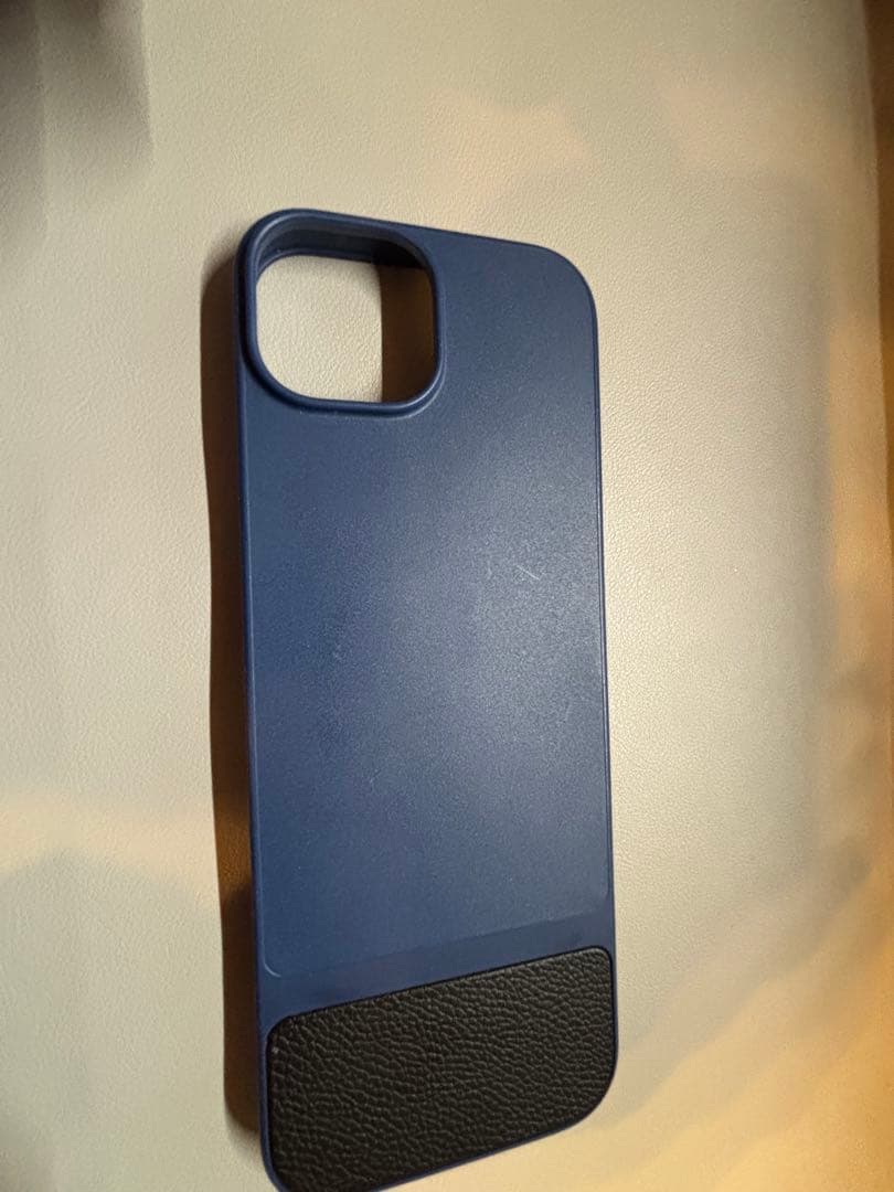 Clicks Keyboard for iPhone 15 中古 自宅保管