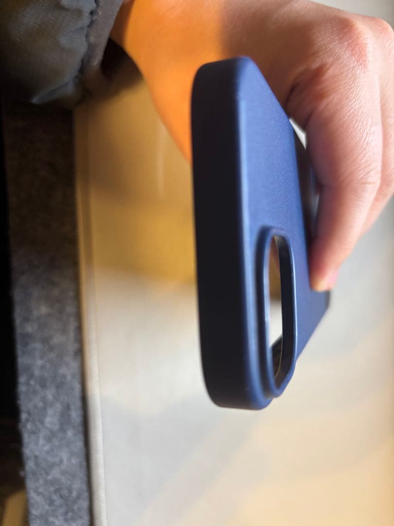 Clicks Keyboard for iPhone 15 中古 自宅保管