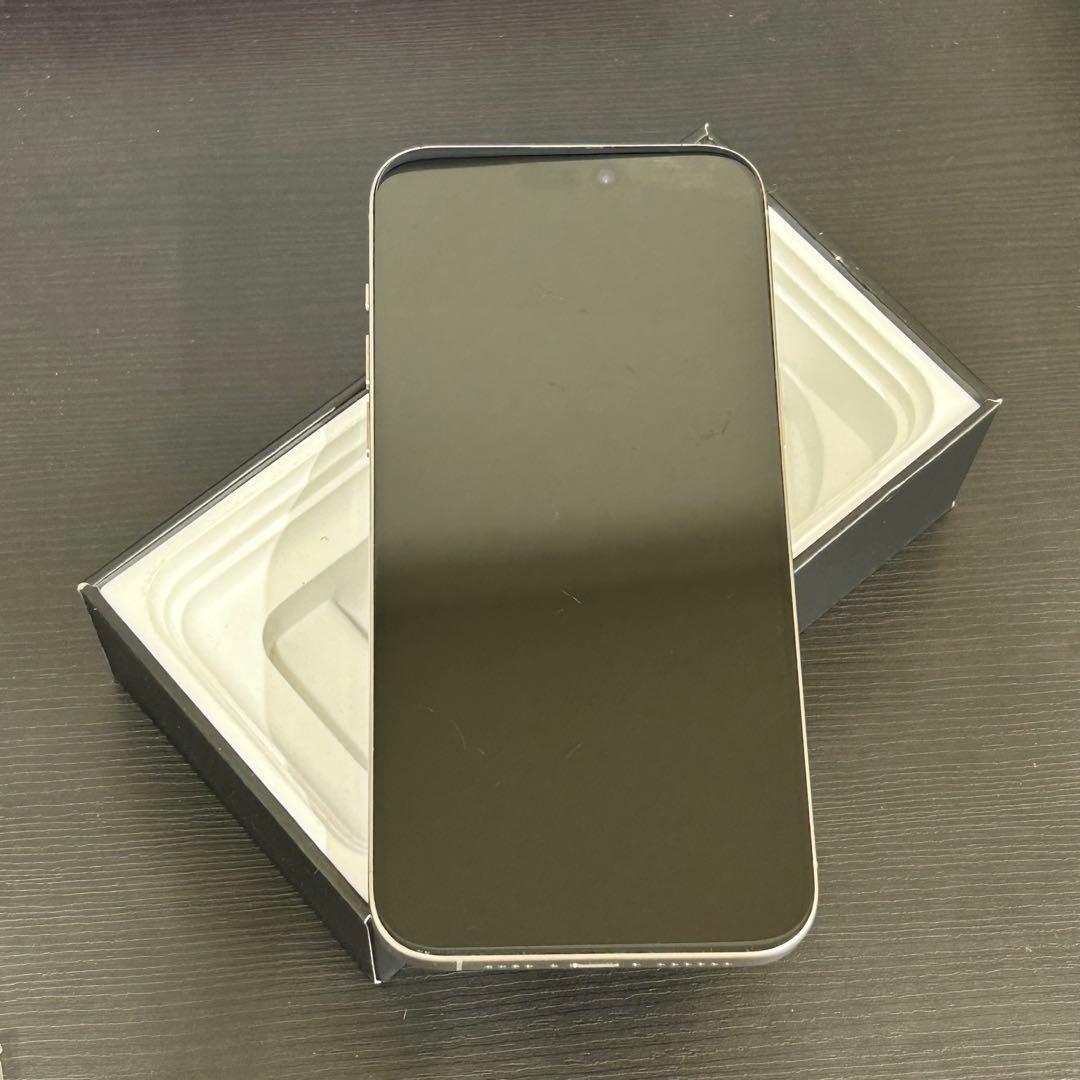 iPhone 15 Pro Max｜256gb｜SIMフリー