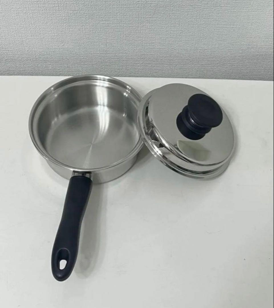 アムウェイ クィーン 小ソースパン