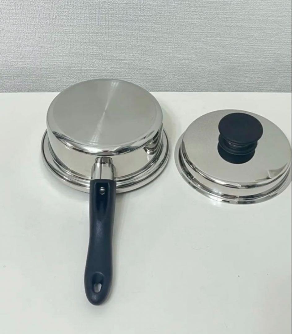 アムウェイ クィーン 小ソースパン