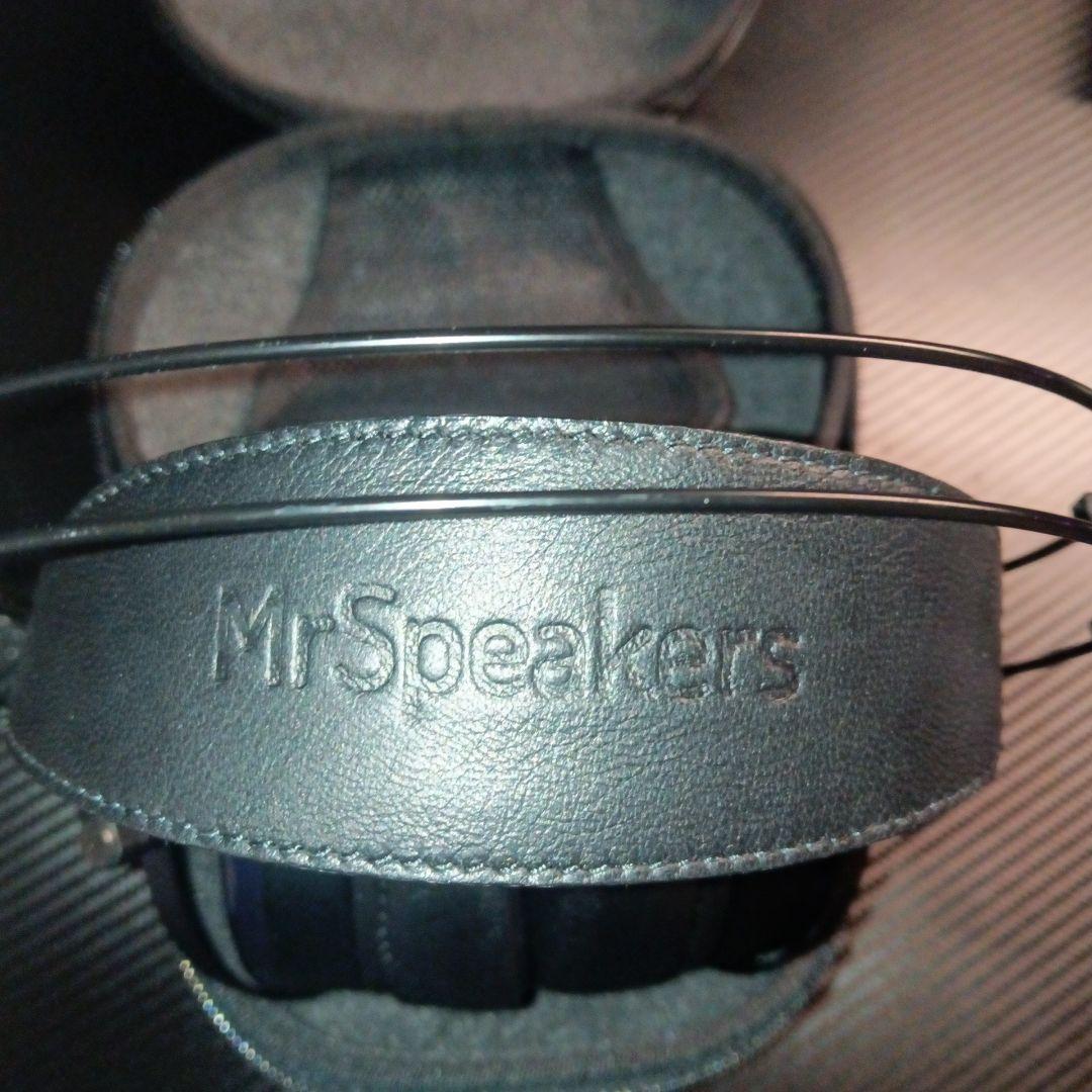 ※ジャンク※ Mr.SPEAKERS ETHER FLOW 1.1