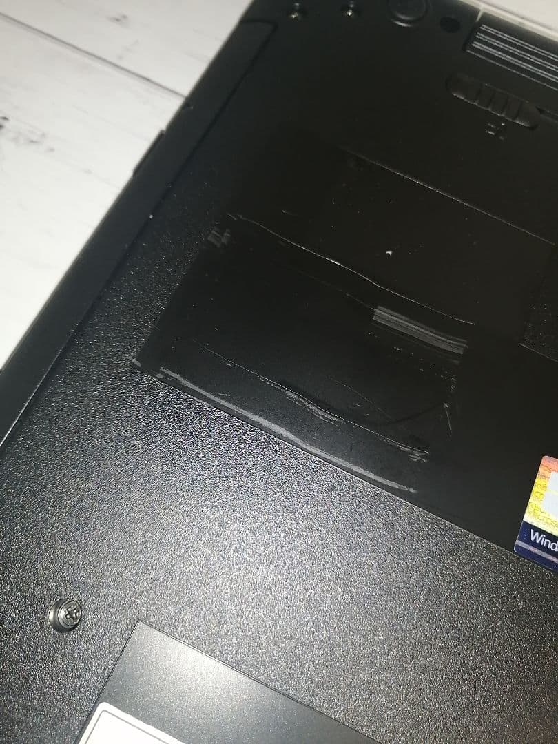 Windows11 NEC ノートパソコン 本体 カメラ オフィス付き