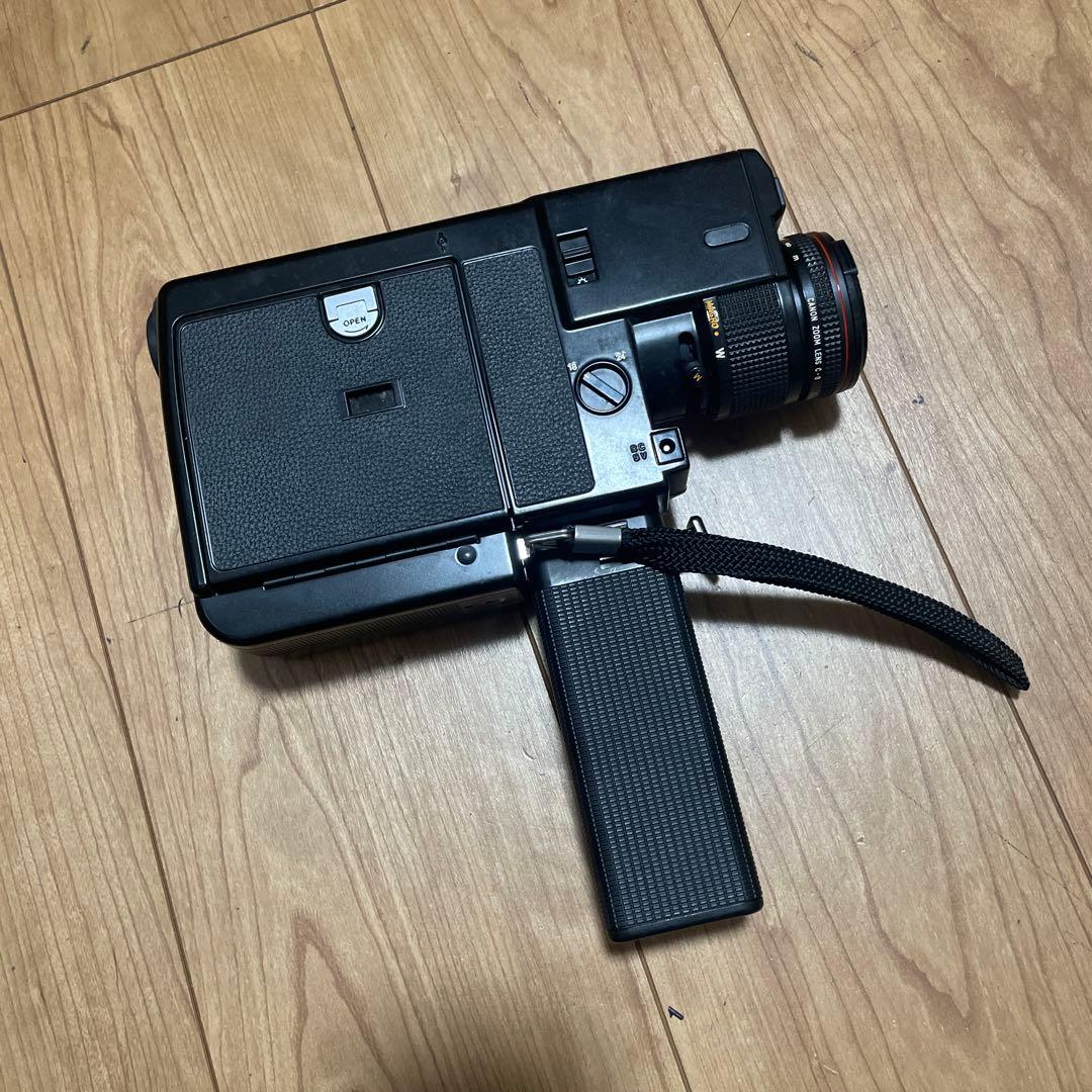キヤノン　Canon 514 AF XL-S ビデオカメラ本体