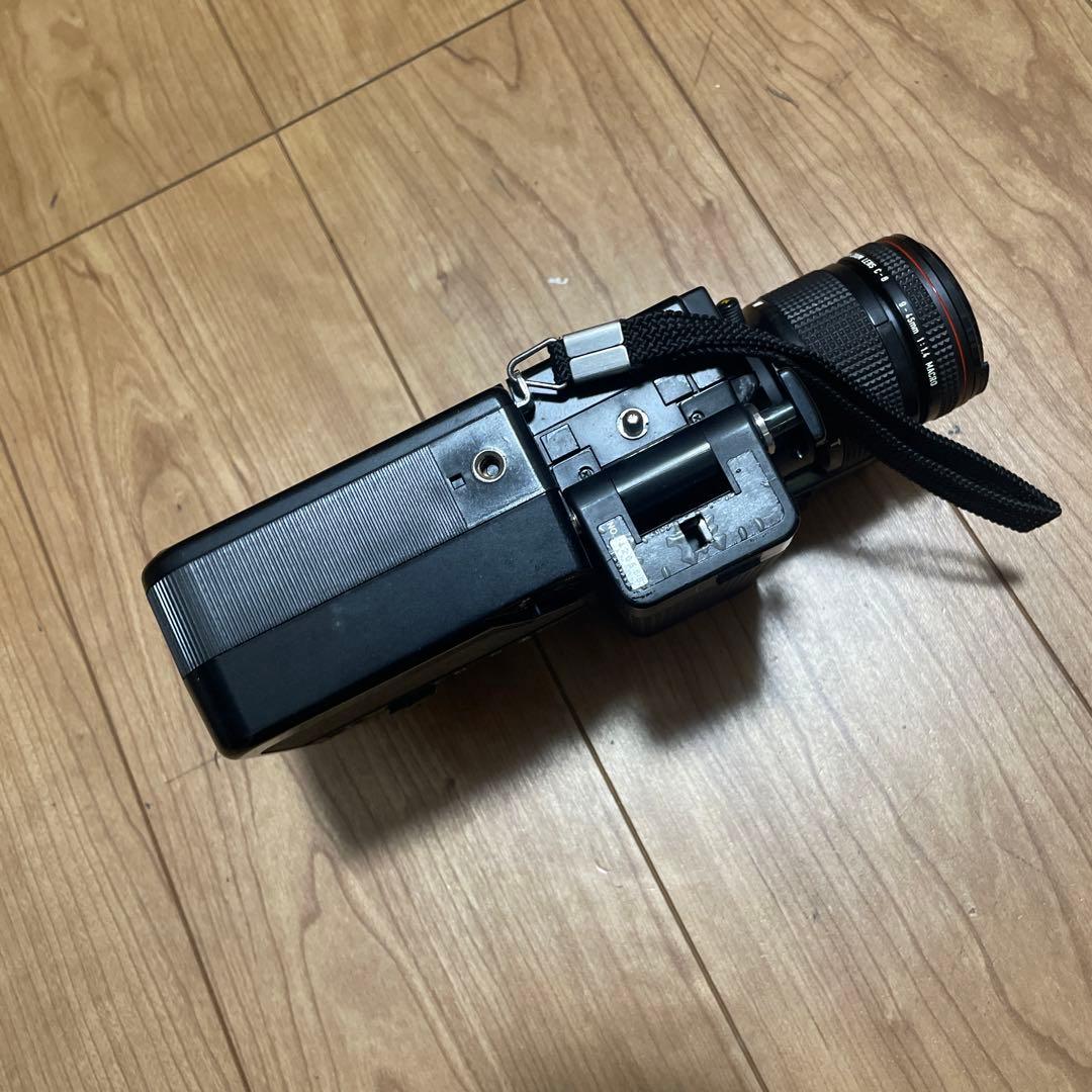 キヤノン　Canon 514 AF XL-S ビデオカメラ本体