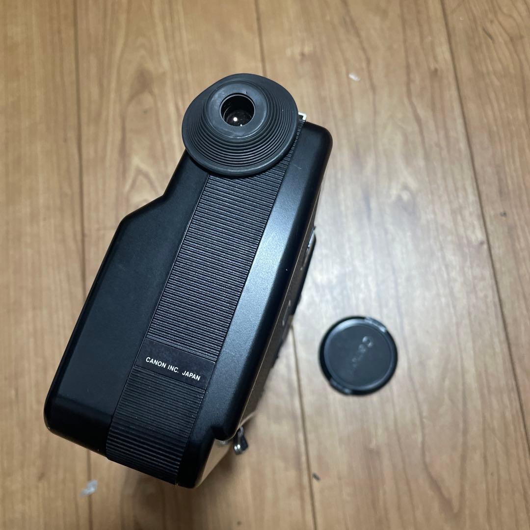 キヤノン　Canon 514 AF XL-S ビデオカメラ本体