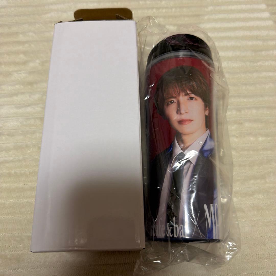 MATSURI 松岡卓弥　タンブラー　アバンチュール中目黒　水筒