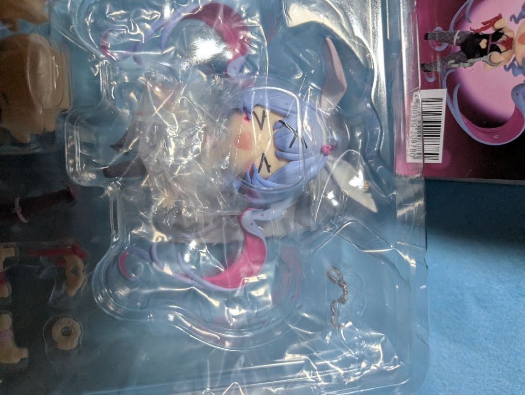 初音ミク ラビットホール Ver. ねんどろいど 2790