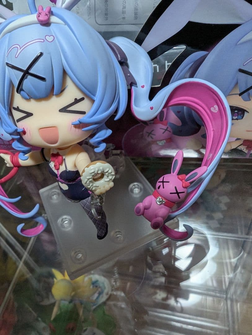 初音ミク ラビットホール Ver. ねんどろいど 2790