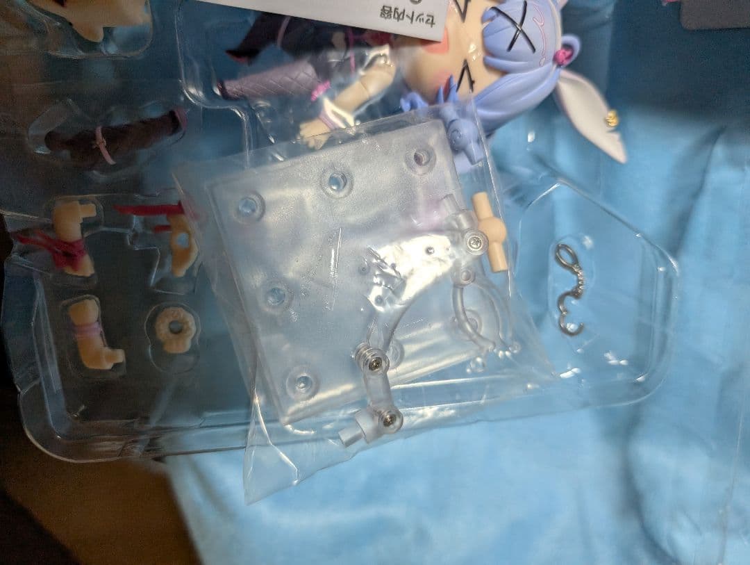 初音ミク ラビットホール Ver. ねんどろいど 2790