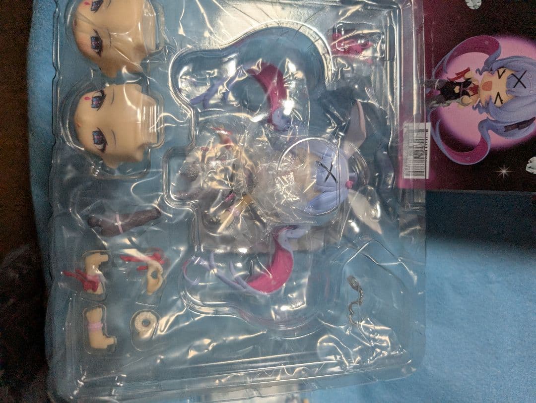 初音ミク ラビットホール Ver. ねんどろいど 2790