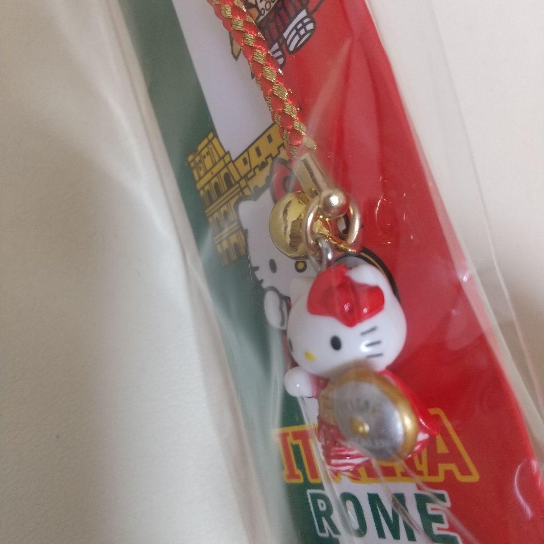 イタリア ローマ グラディエーターキティ