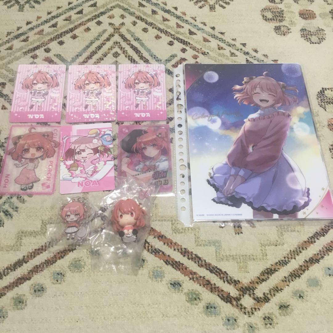 カラフルピーチ　色々まとめ売り