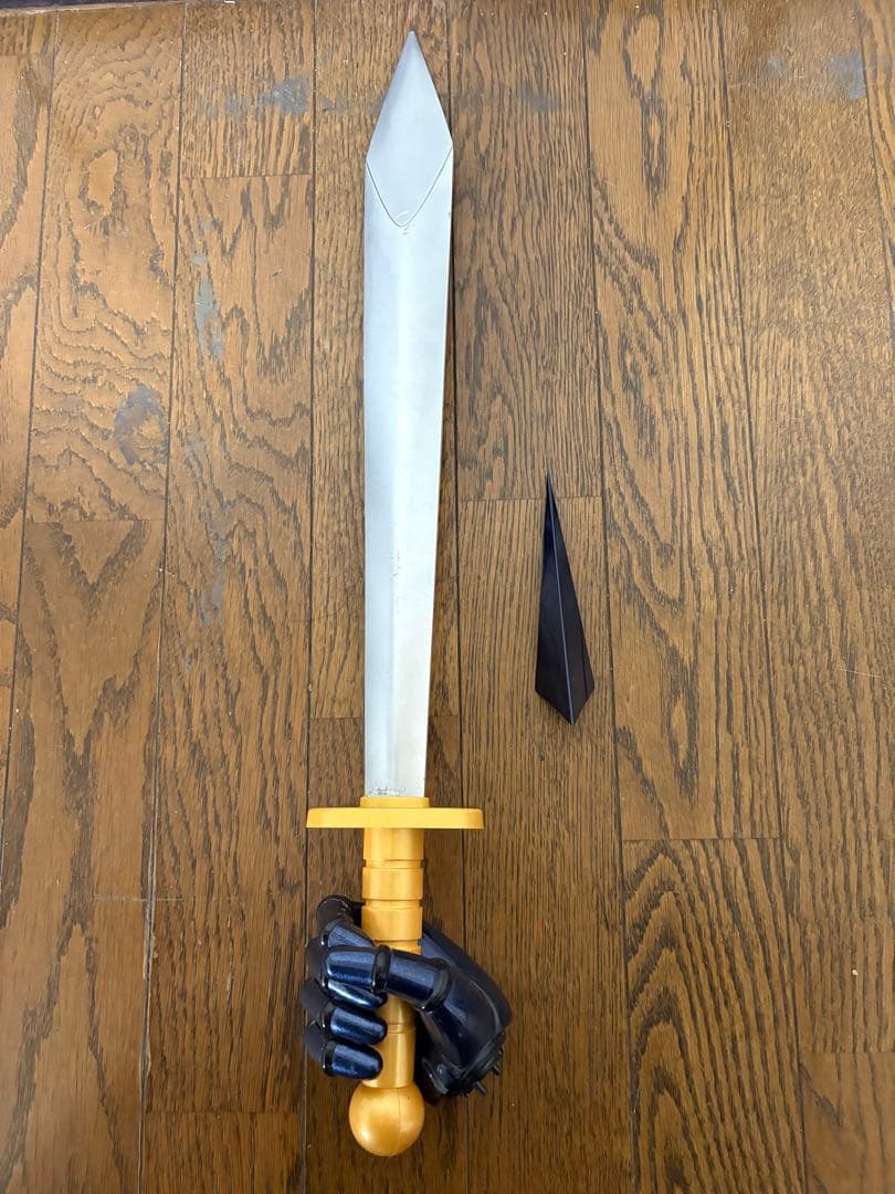 グレートマジンガー　フィギュア