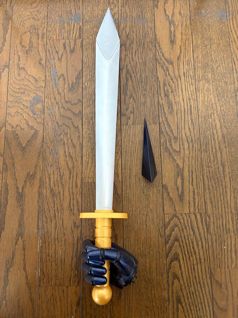 グレートマジンガー　フィギュア