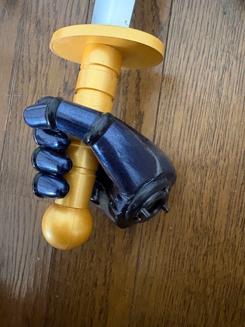 グレートマジンガー　フィギュア