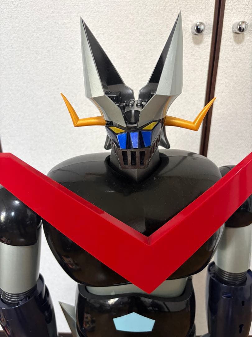 グレートマジンガー　フィギュア