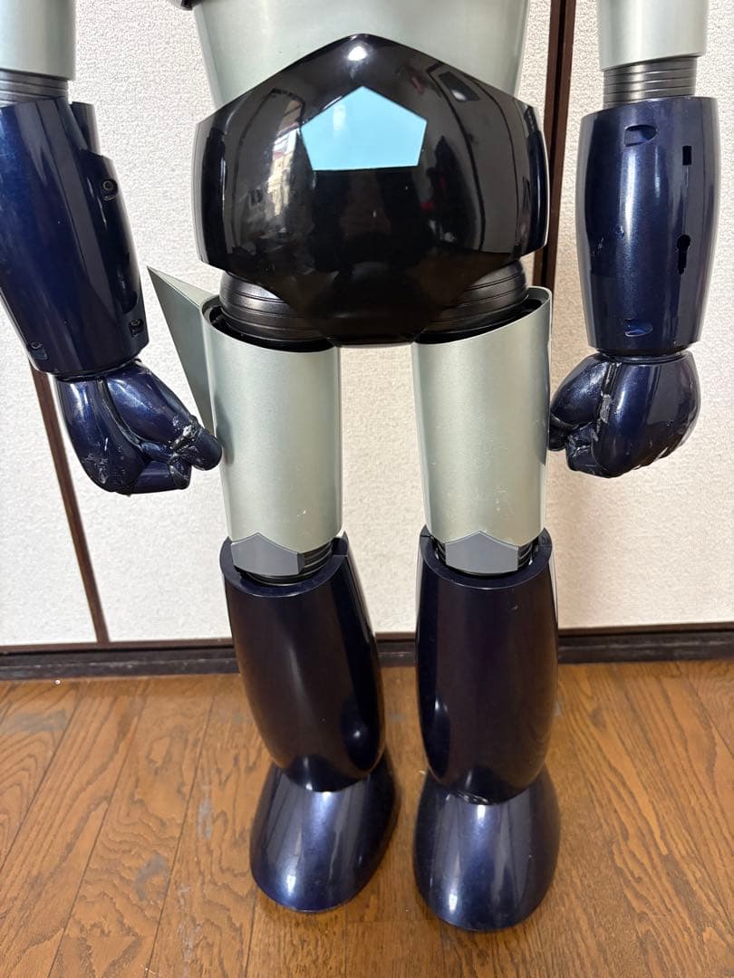 グレートマジンガー　フィギュア