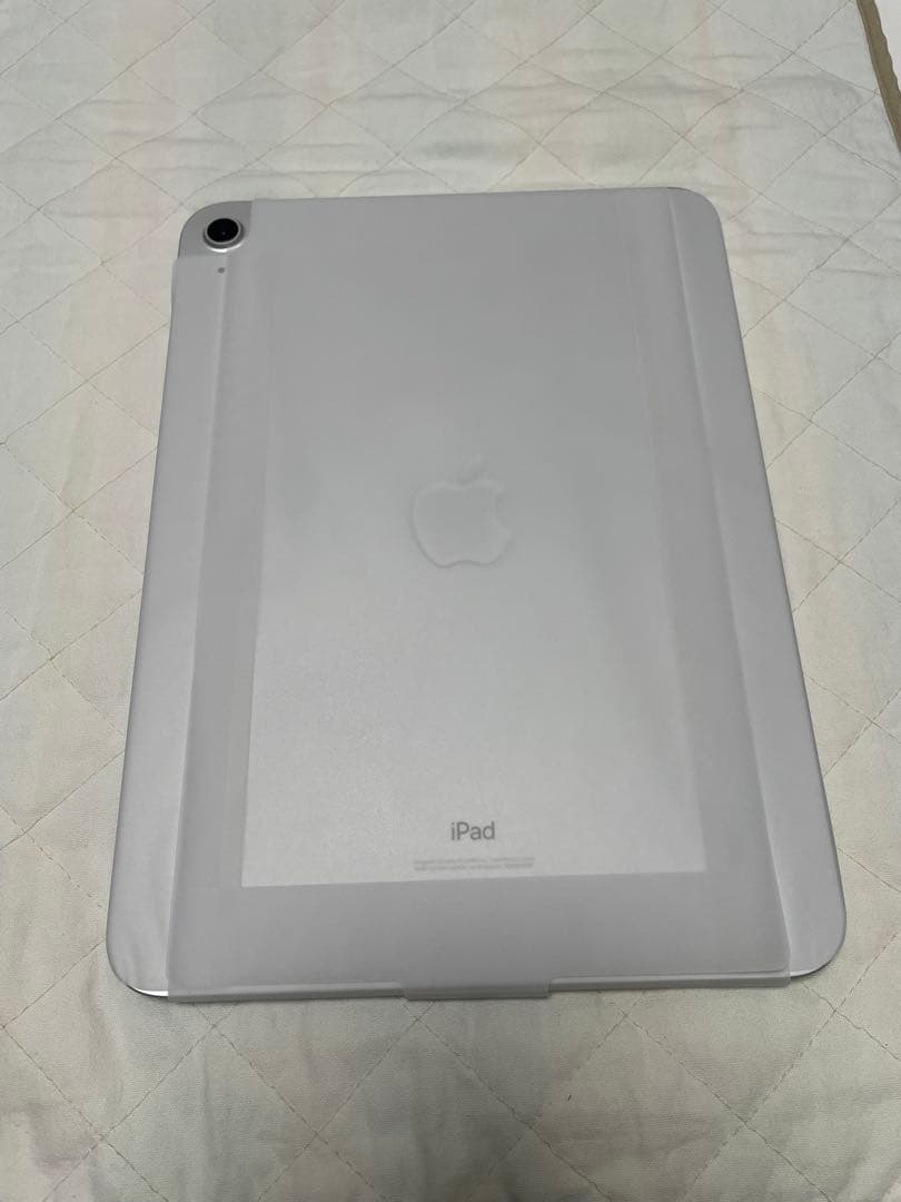 iPad 64GB 第10世代 Wi-Fiモデル 新品未使用