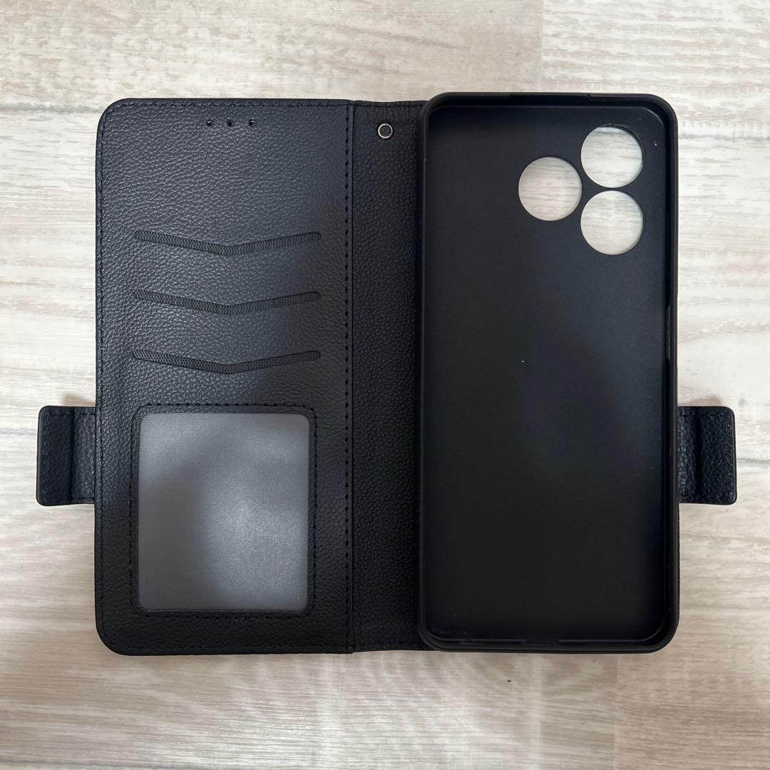 OSCAL Flat2 Android15スマホ
