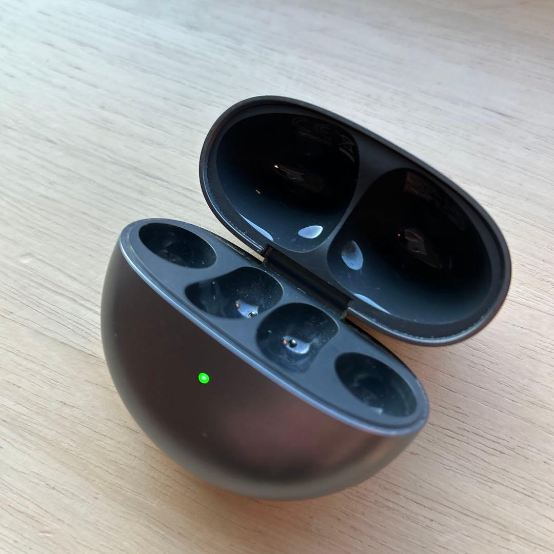 HUAWEI イヤホンケース