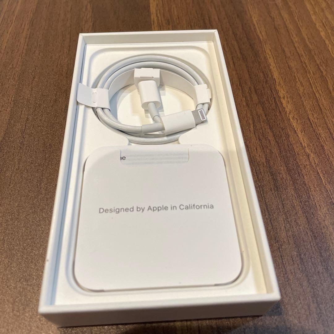 Apple iPhone12 mini ブラック 64GB 本体