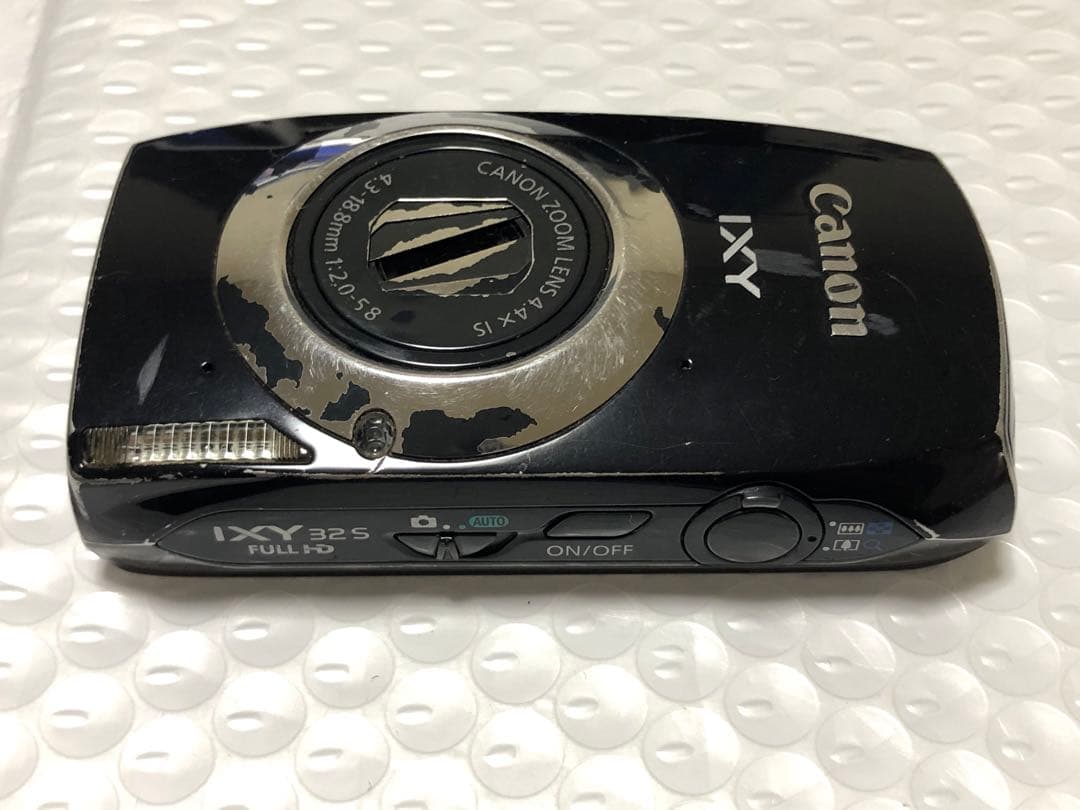 デジタルカメラ Canon IXY 32S