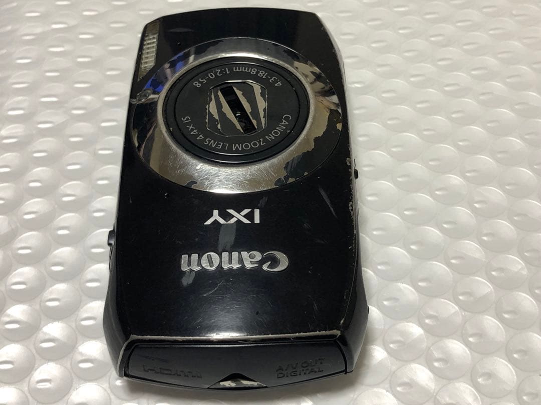 デジタルカメラ Canon IXY 32S