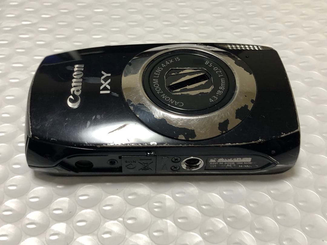 デジタルカメラ Canon IXY 32S