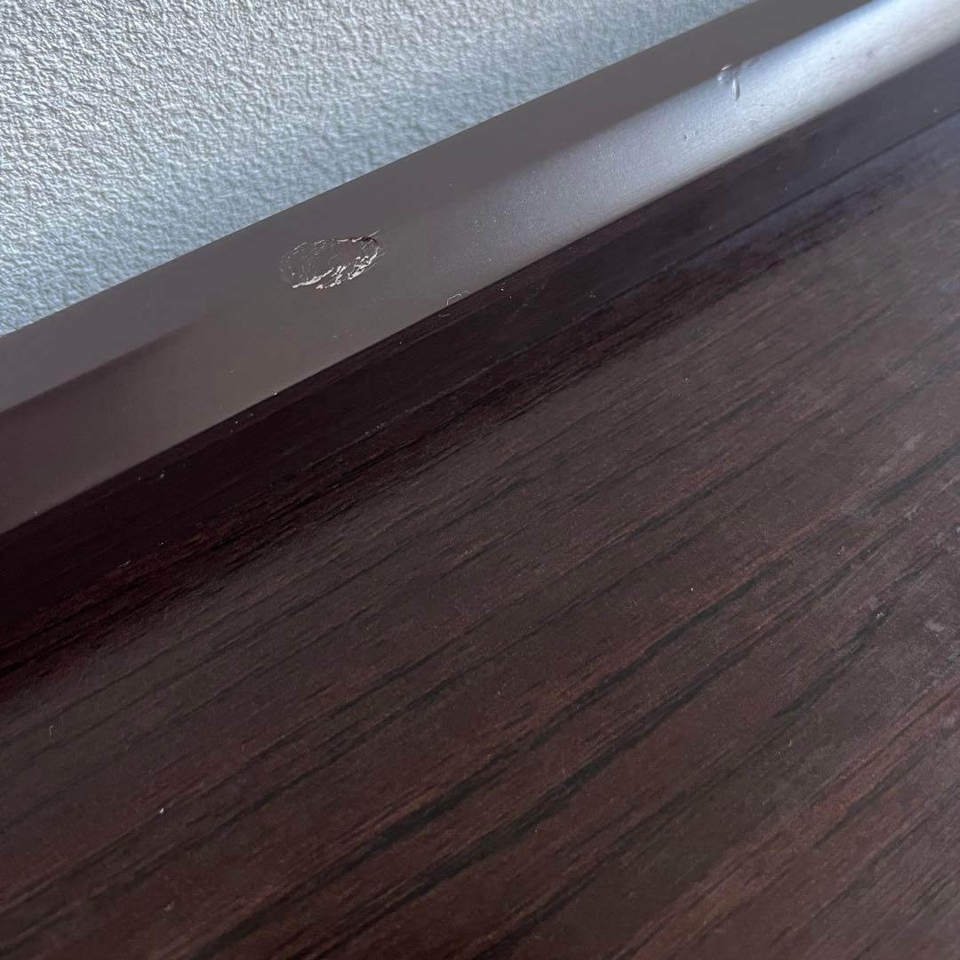 ベッドフレーム　マットレス　Musterring