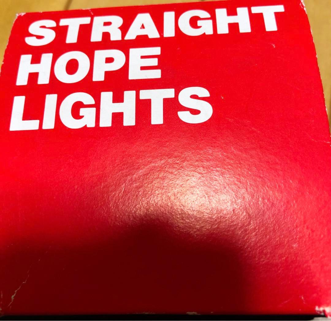 ［レア物］安西水丸デザイン　マグカップ　日本たばこ「ホープ・ライト」キャンペーン