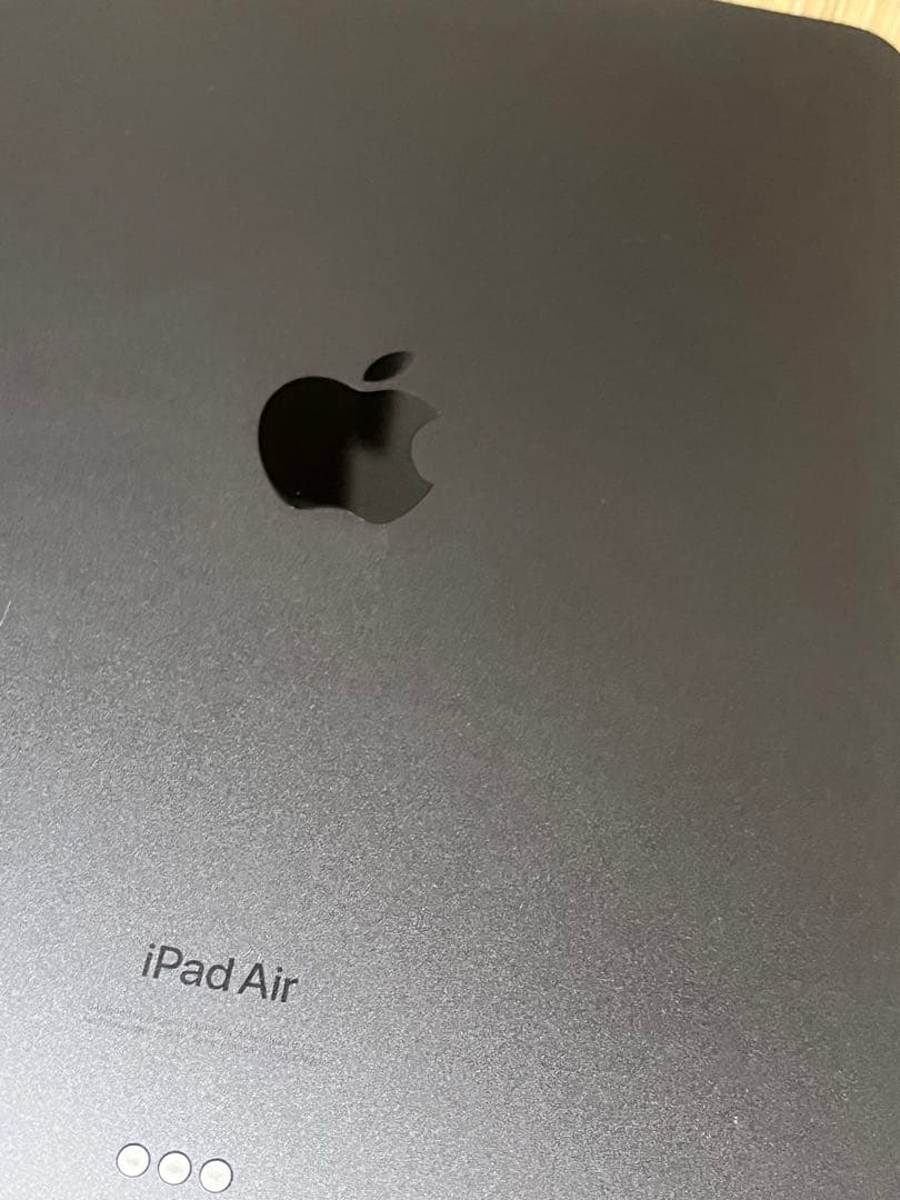 iPad Air 10.9 インチ 第5世代 256 GB - Wi-Fi