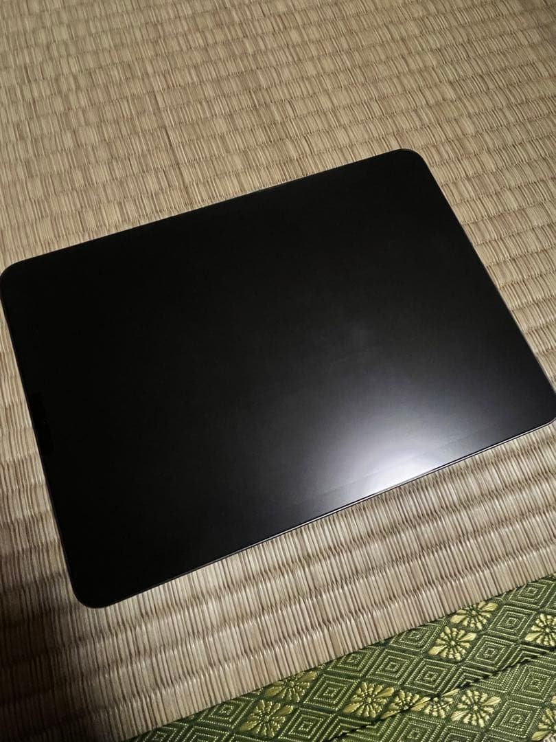 iPad Air 10.9 インチ 第5世代 256 GB - Wi-Fi