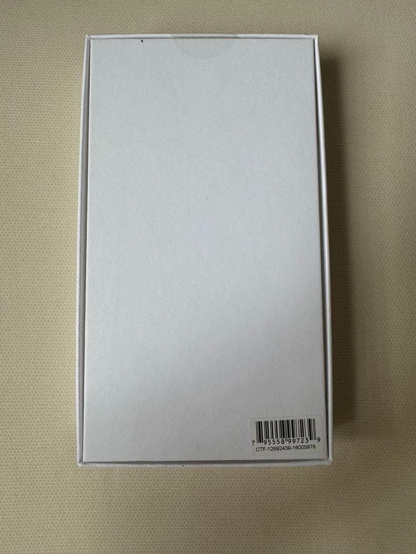 新品CASETiFY iPhone 15Pro インパクトケース　15プロ