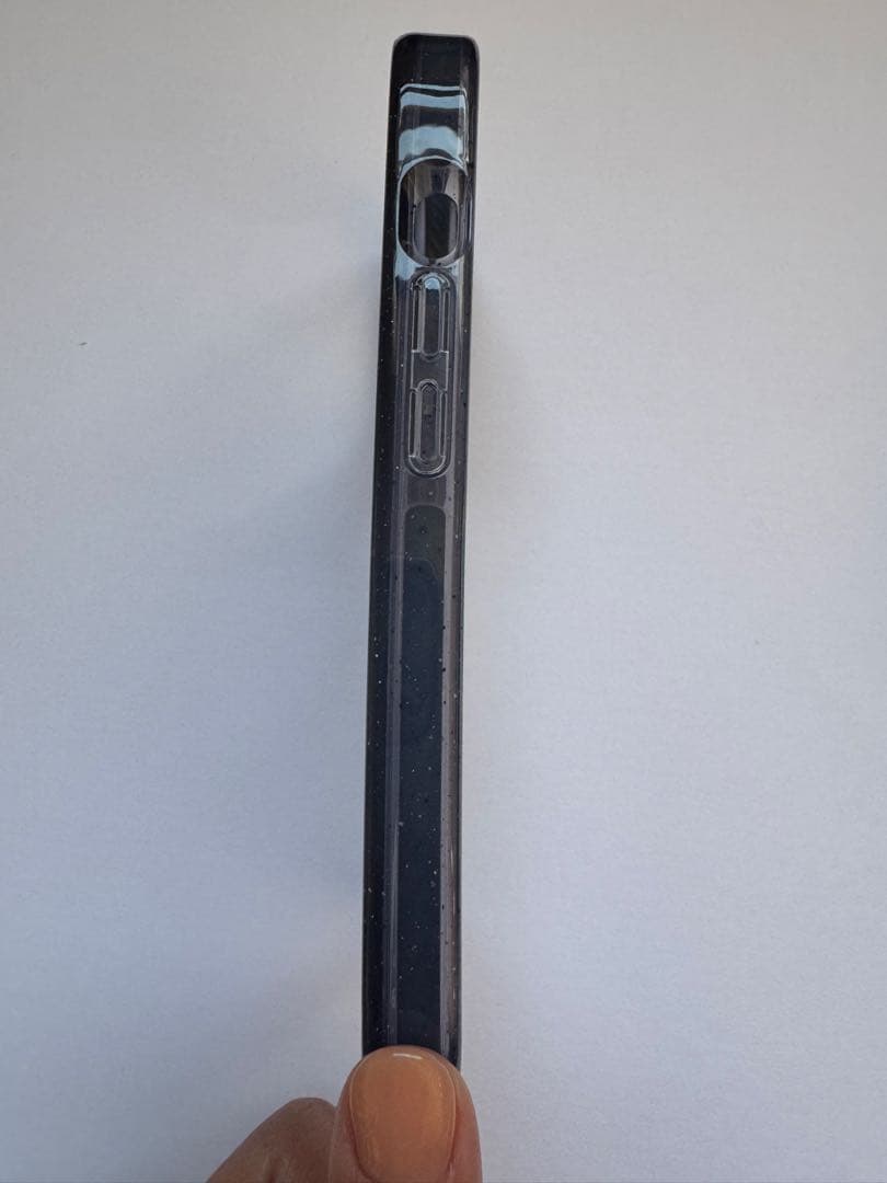 新品CASETiFY iPhone 15Pro インパクトケース　15プロ