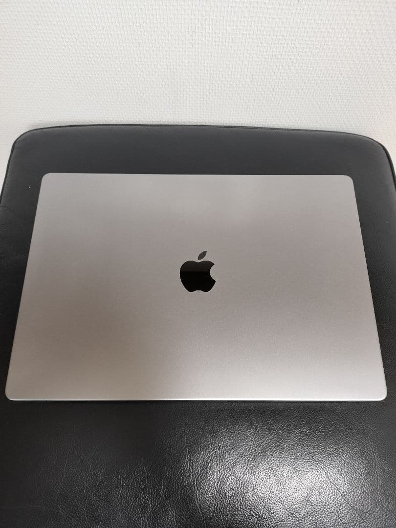 MacBook Pro 16インチ M1Pro 512GB 32GB　USキー