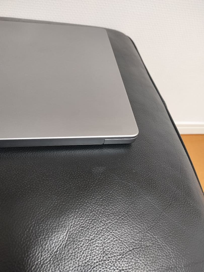 MacBook Pro 16インチ M1Pro 512GB 32GB　USキー