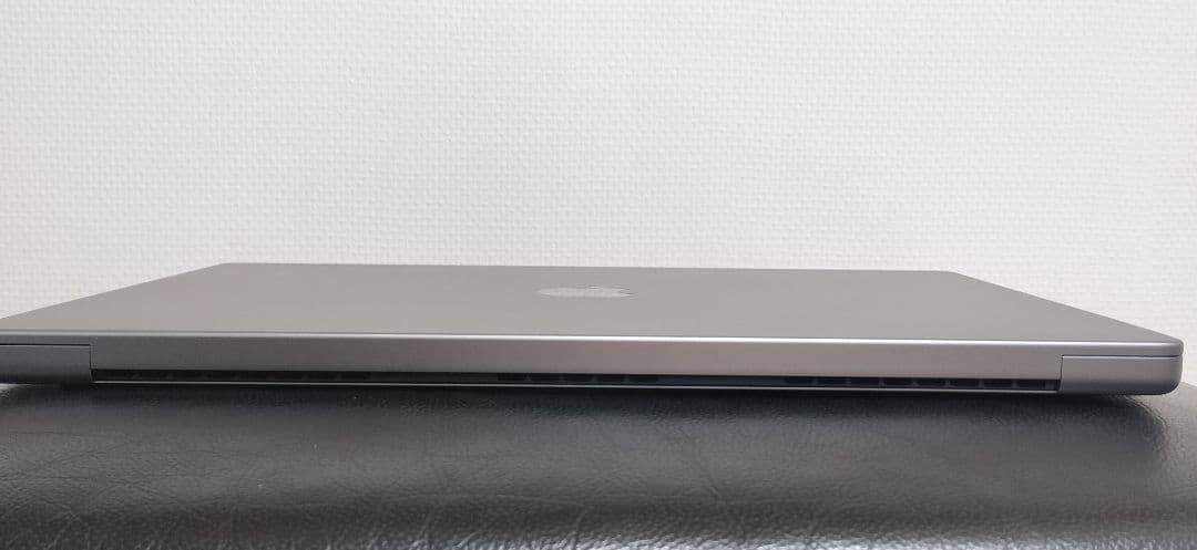 MacBook Pro 16インチ M1Pro 512GB 32GB　USキー