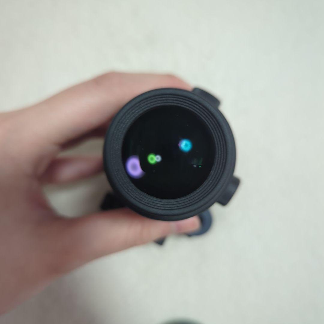 VECTOR OPTICS マグニファイア 4×26