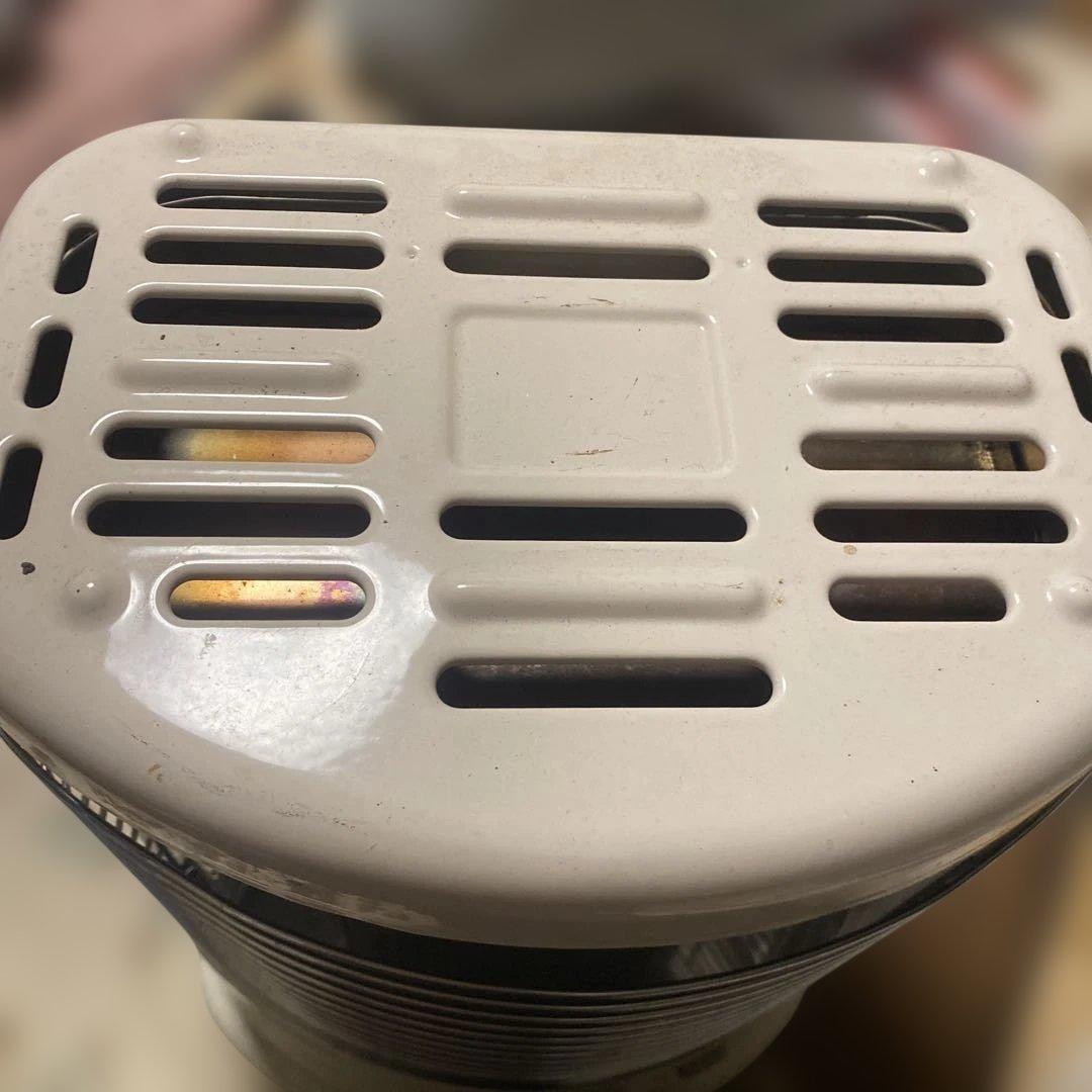 リンナイ製 LPガス用ガス赤外線