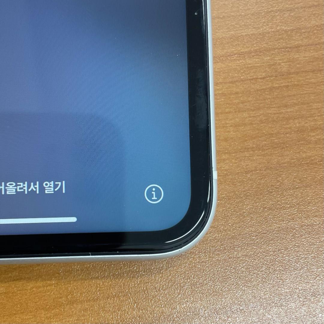 i*e様 動作確認済み iPhone XR 128GB ID:K7461