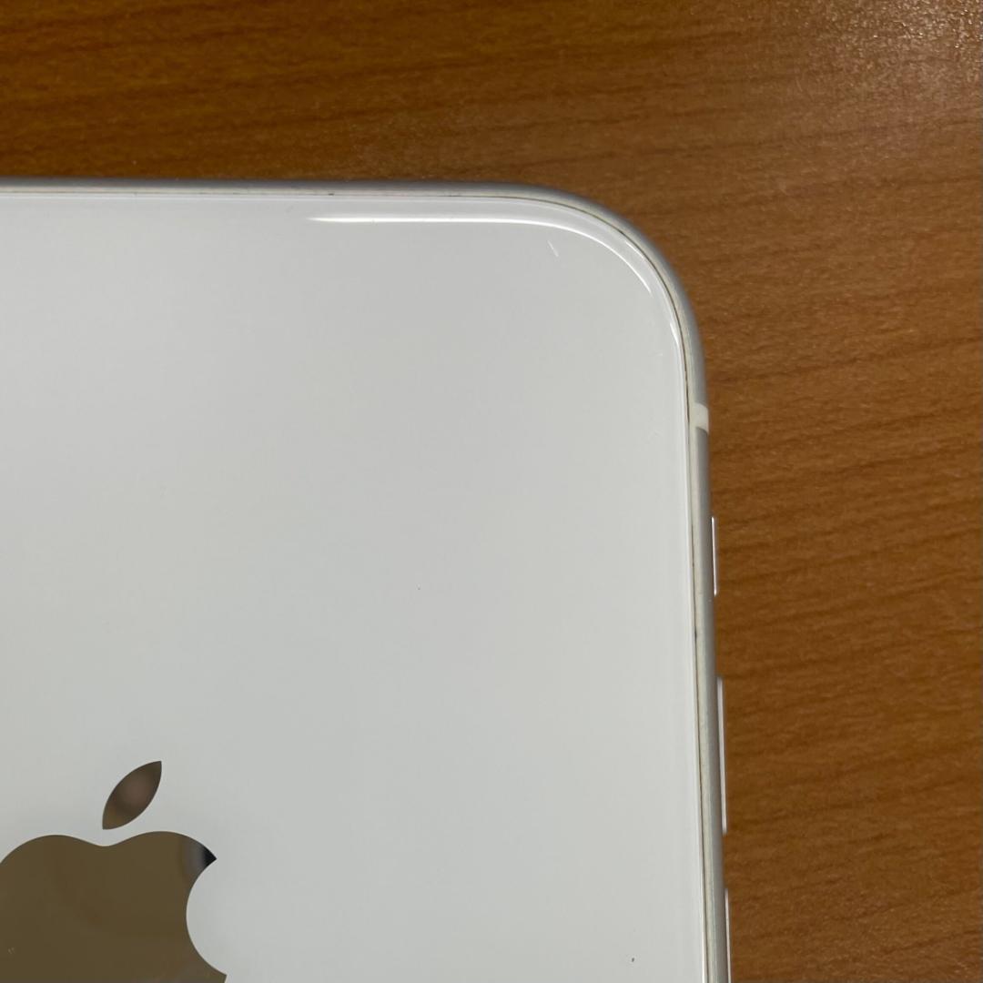 i*e様 動作確認済み iPhone XR 128GB ID:K7461