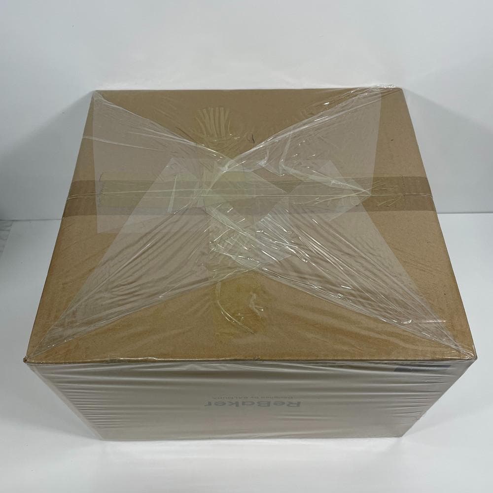 ◆バルミューダ リベイカー ブラック KTT01JP-BK 02011