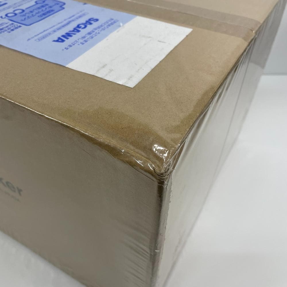 ◆バルミューダ リベイカー ブラック KTT01JP-BK 02011