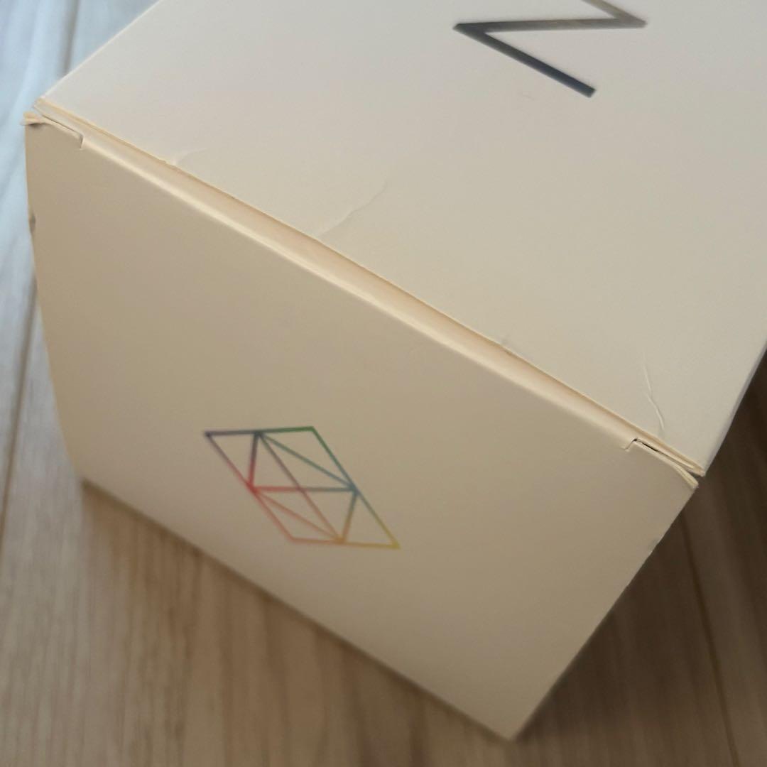 m*a様 NiziU 公式ペンライト