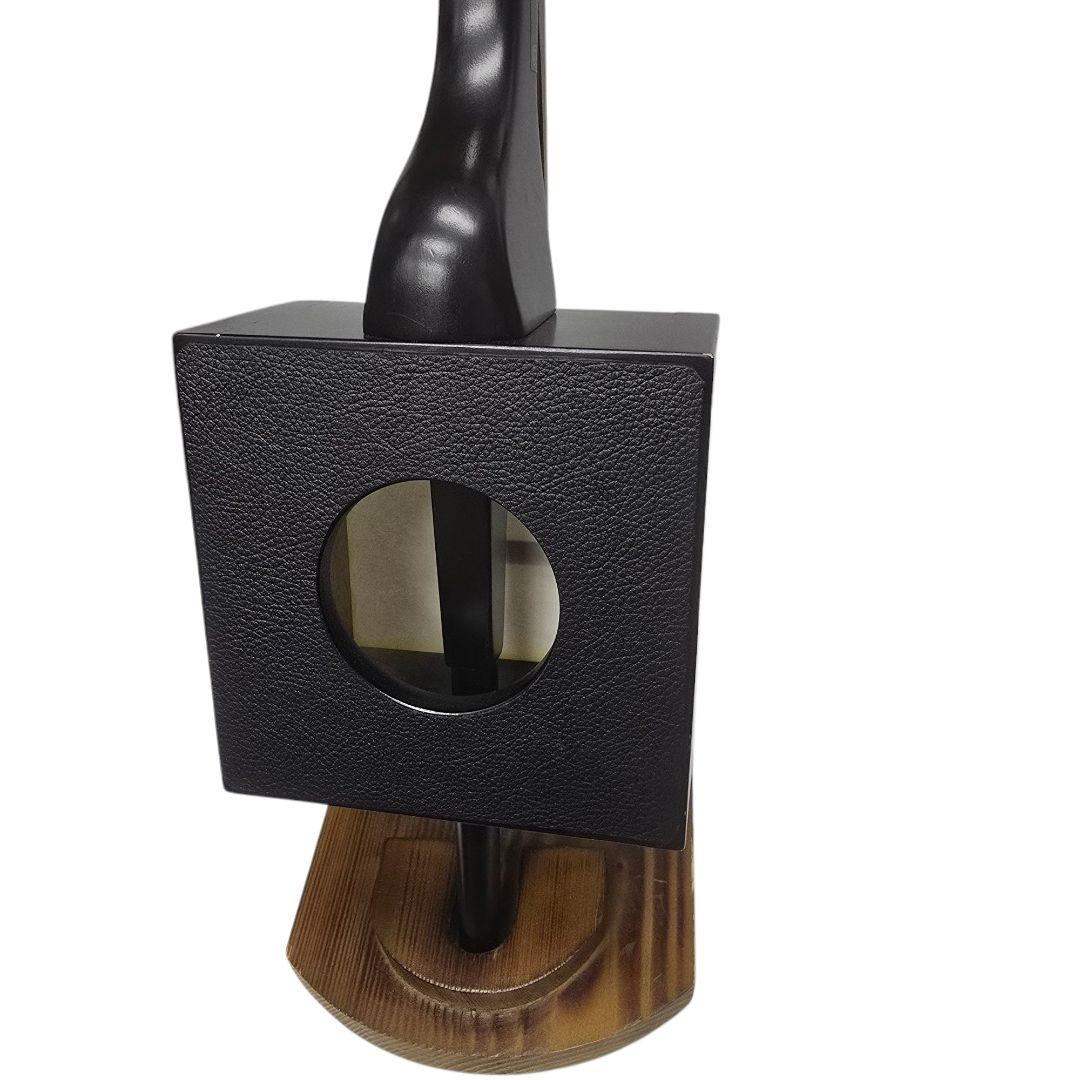 SHAMIKO(シャミコ) 三味線　ブラック