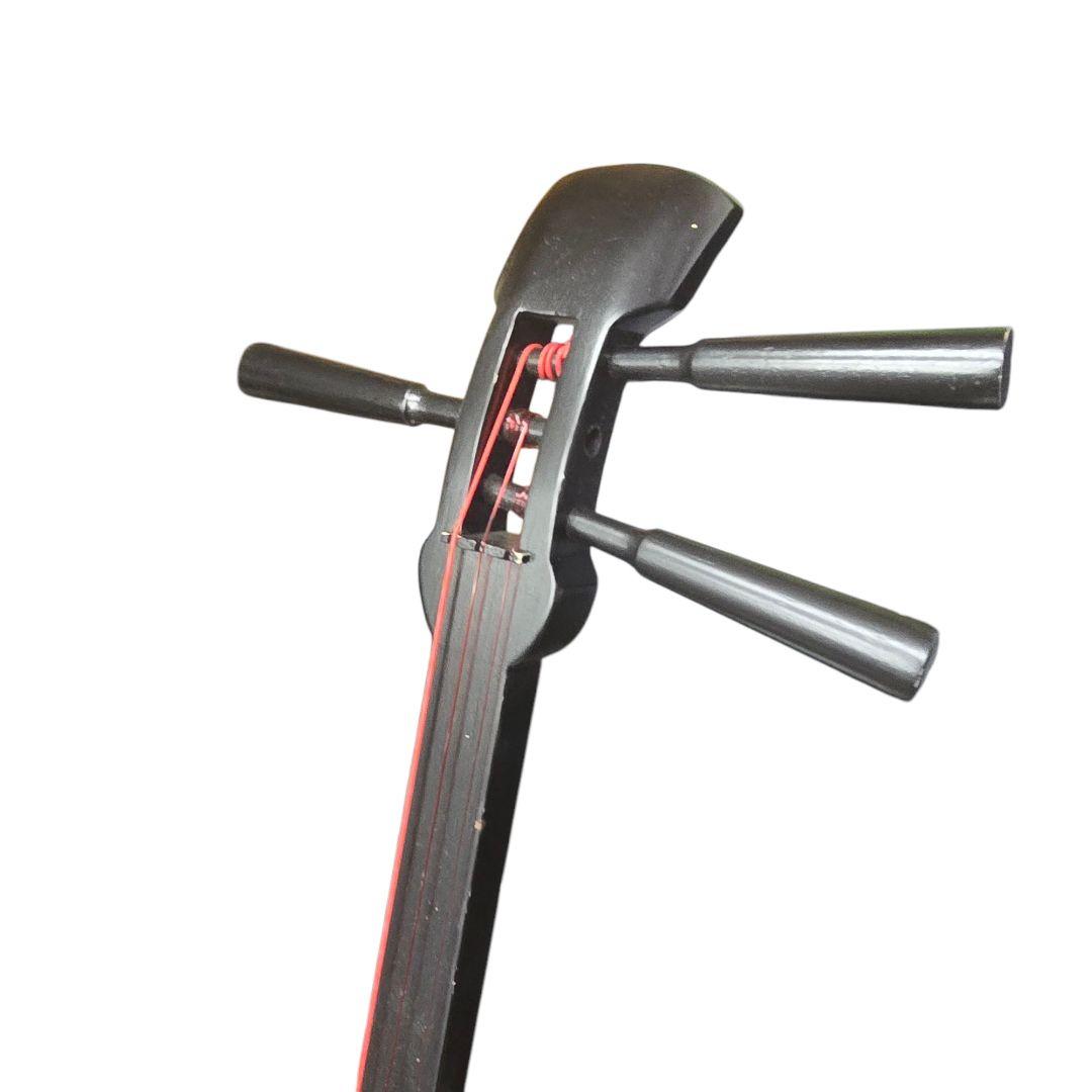 SHAMIKO(シャミコ) 三味線　ブラック